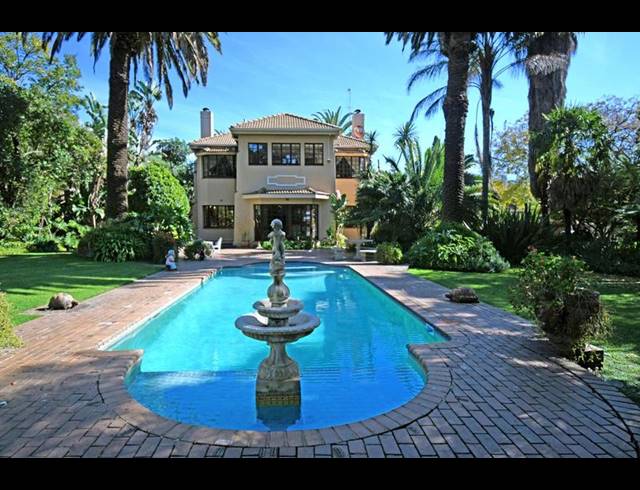 4 BEDROOM HOUSE FOR SALE IN LAMBTON